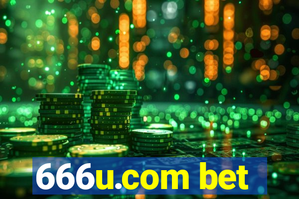 666u.com bet